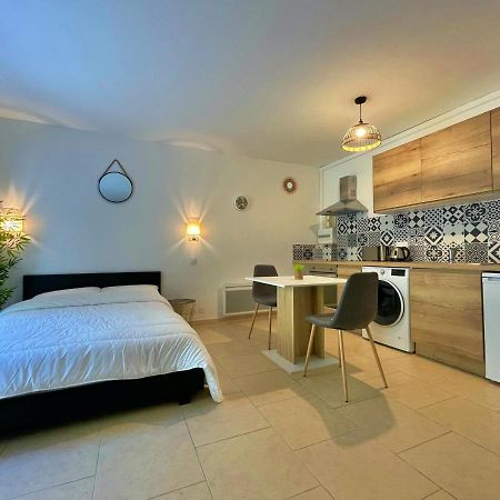 Draguignan, Centre Ville Wifi Jolie Deco 外观 照片