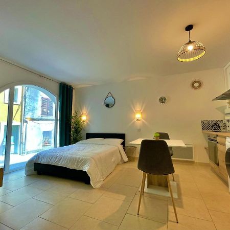 Draguignan, Centre Ville Wifi Jolie Deco 外观 照片