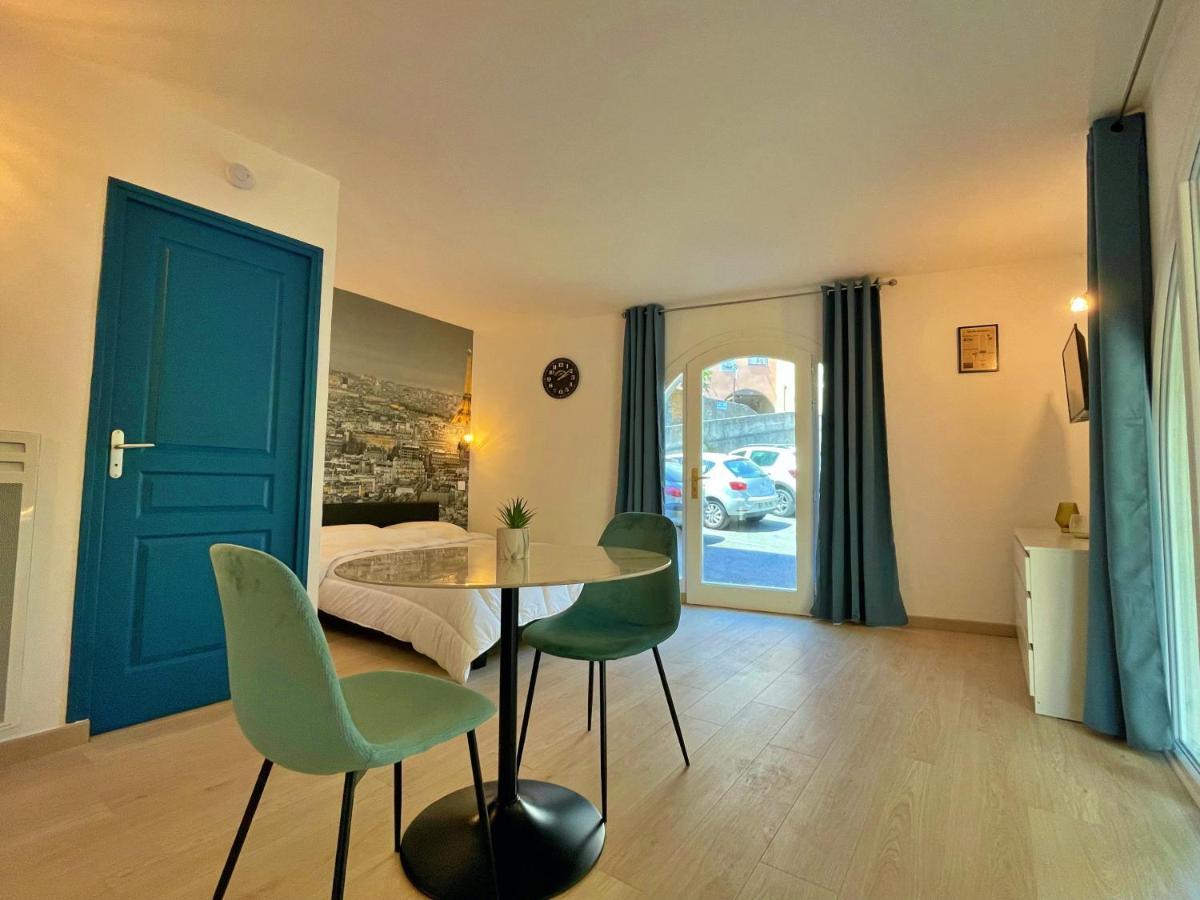 Draguignan, Centre Ville Wifi Jolie Deco 外观 照片