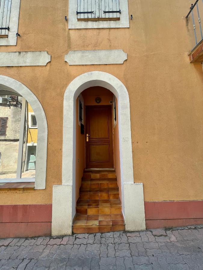 Draguignan, Centre Ville Wifi Jolie Deco 外观 照片