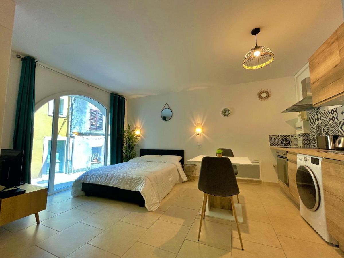 Draguignan, Centre Ville Wifi Jolie Deco 外观 照片