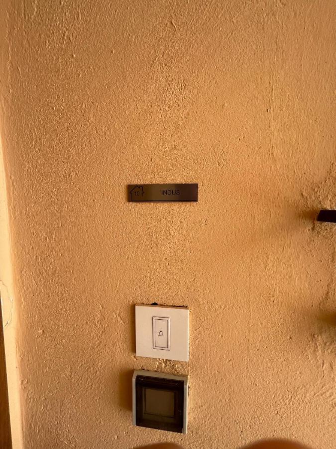 Draguignan, Centre Ville Wifi Jolie Deco 外观 照片