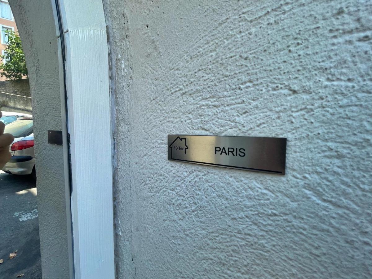 Draguignan, Centre Ville Wifi Jolie Deco 外观 照片