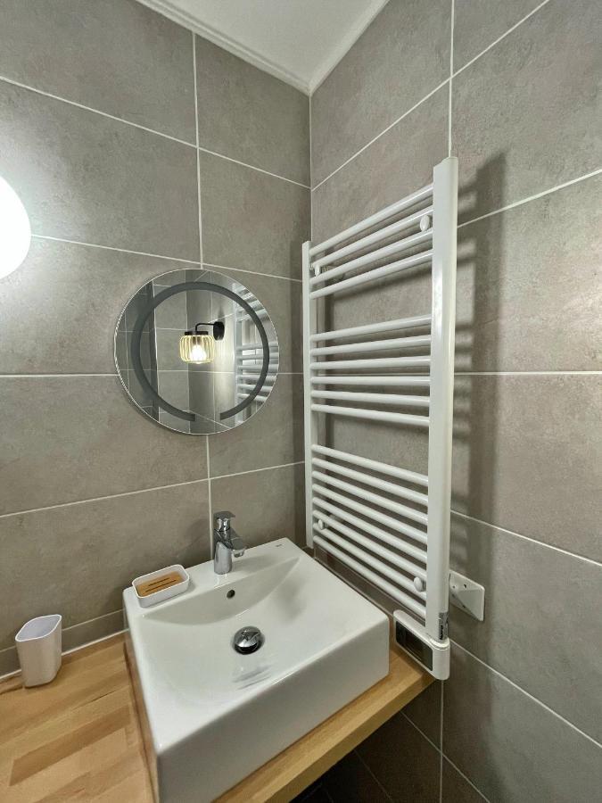 Draguignan, Centre Ville Wifi Jolie Deco 外观 照片