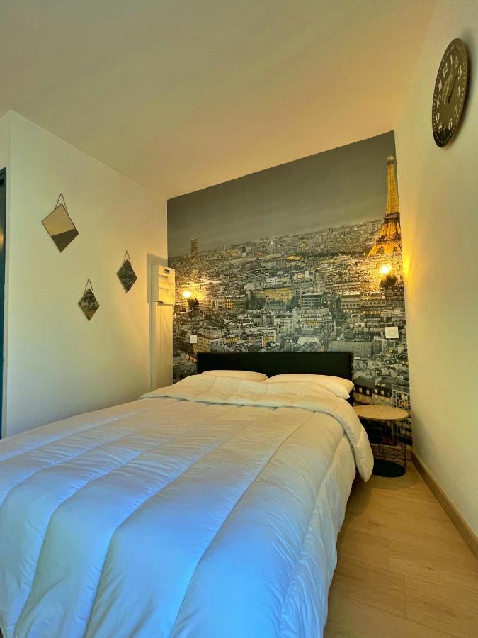 Draguignan, Centre Ville Wifi Jolie Deco 外观 照片